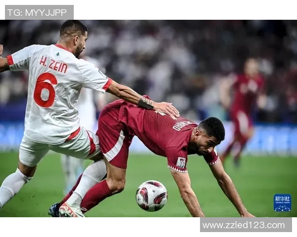 卡塔尔与黎巴嫩足球赛精彩直播全程回顾与分析