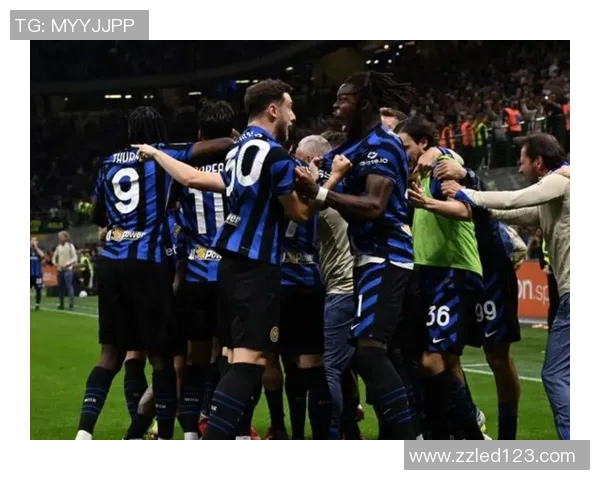 国米与拉齐奥激战正酣最终比分揭晓引发热议 国米与拉齐奥激战正酣最终比分揭晓引发热议