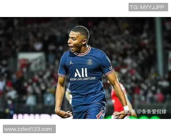 姆巴佩领衔法国队冲击世界杯荣耀未来足坛新星的崛起与挑战