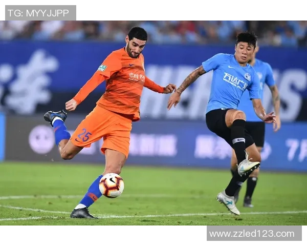 恒大与鲁能精彩对决直播平台全解析助你不错过每一个瞬间