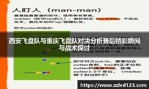 西安飞盘队与重庆飞盘队对决分析赛后精彩瞬间与战术探讨