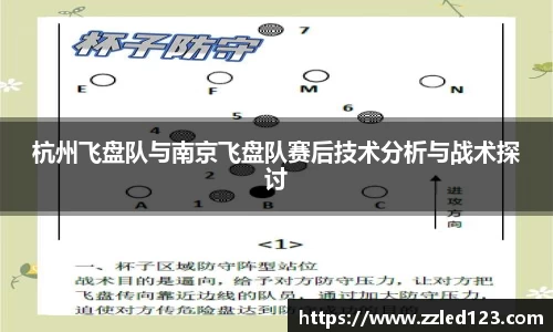 杭州飞盘队与南京飞盘队赛后技术分析与战术探讨